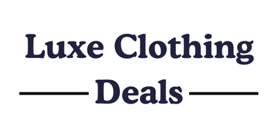 Luxe Clothing Deals